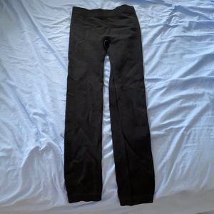 NWOT Connection 18 leggings